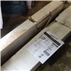 Image 2 : LOT OF PROSLAT WALL SLATS