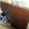 Image 2 : 2 WOOD TABLE TOPS