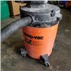 Image 2 : 13 GALLON SHOP VAC