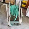 Image 2 : HOSE REEL W/ HOSE