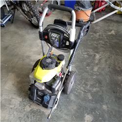 RYOBI 2800PSI PRESSURE WASHER