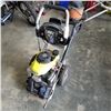 Image 1 : RYOBI 2800PSI PRESSURE WASHER