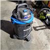 Image 2 : 15L MASTER VAC WORKING - NO HOSE