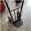 Image 2 : LARGE BLACK FURNITURE DOLLY