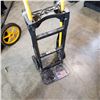 Image 2 : CONVERTABLE FURNITURE DOLLY