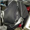 Image 2 : BARE BRAND WET SUIT SIZE M-L