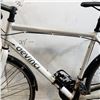 Image 2 : DE VINCI LIGHT GREY ROAD BIKE