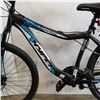 Image 2 : VIKING TRAIL HYPER ALUMINUM BIKE W/ FRONT DISC BRAKE