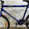 Image 2 : BLUE JEEP BIKE