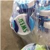 Image 2 : LOT OF 200 NEW SILICONE 2PC THREADED SWED CONTAINERS