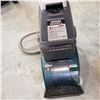 Image 2 : HOOVER STEAM VAC