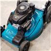 Image 2 : YARDWORK GCV 160 GAS LAWNMOWER