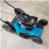 Image 3 : YARDWORK GCV 160 GAS LAWNMOWER