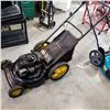 Image 1 : MULCHER LAWN MOWER