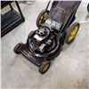 Image 2 : MULCHER LAWN MOWER
