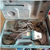 Image 1 : CASED MAKITA 41/2 GRINDER