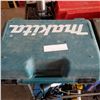 Image 2 : CASED MAKITA 41/2 GRINDER