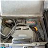 Image 1 : CASED BOSCH HAMMER DRILL