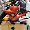 Image 2 : BLACK AND DECKER ELECTRIC POLISHER - TESTED AND WORKING