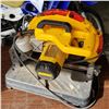Image 2 : DEWALT D28700 14 INCH CHOP SAW