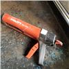 Image 1 : HILTI HDM 500 CAULKING GUN