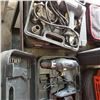 Image 1 : CASED PROPULSE HEAT GUN AND DRILL PART