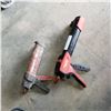 Image 1 : TWO HILTI CAULKING GUNS