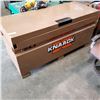 Image 1 : AS NEW KNACK MODEL 60 TRUCK JOB BOX