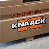 Image 2 : AS NEW KNACK MODEL 60 TRUCK JOB BOX