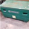 Image 3 : GOOD CONDITION GREENLEE TRUCK TOOL BOX