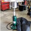Image 2 : PROPANE HEATER W/ COVER