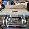 Image 2 : BOSCH ADJUSTABLE TABLE SAW