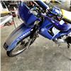 Image 2 : YAMAHA DIRT BIKE 2004