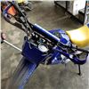 Image 4 : YAMAHA DIRT BIKE 2004