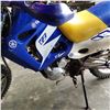 Image 9 : YAMAHA DIRT BIKE 2004