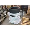Image 1 : PIRELLI SCORPION 265/50 R20 SET OF 4 TIRES
