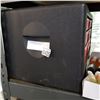 Image 1 : RED BLACK CRAFTSMAN SOCKET SET