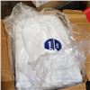 Image 2 : BOX OF TYVEK COVERALLS