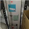 Image 2 : NEW SIMPLE HUMAN TENSION SHOWER CADDY