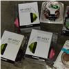 Image 2 : LOT OF NEW OVER THE EAR HEADPHONES