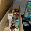 Image 2 : 10 NEW BOXES OF HAIR DYE