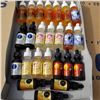 Image 1 : 24 BOTTLES OF 30ML E VAPE JUICE