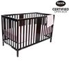 Image 1 : NEW KIDIWAY 4 IN 1 CRIB - RETAIL $399