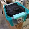 Image 1 : TOTE OF NEW NHL BASEBALL HATS