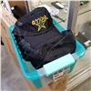 Image 2 : TOTE OF NEW NHL BASEBALL HATS