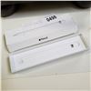 Image 1 : AS NEW IN BOX APPLE PENCIL MODEL A1603 - RETAIL $199