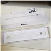 Image 2 : AS NEW IN BOX APPLE PENCIL MODEL A1603 - RETAIL $199