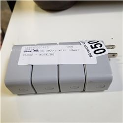 CE SMART WIFI SMART PLUG - WORKING