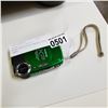 Image 1 : GREEN FUJIFILM XP WATER/SHOCK/DUST/FREEZE PROOF CAMER
