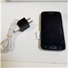 Image 2 : BLACK SAMSUNG GALAXY S3 CORE PRIME W/ CHARGER - NO LOCK
